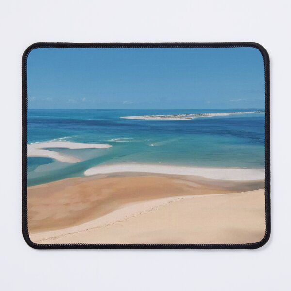 Item preview, Bazaruto Archipelago, Mozambique designed and sold by scenerymerch.