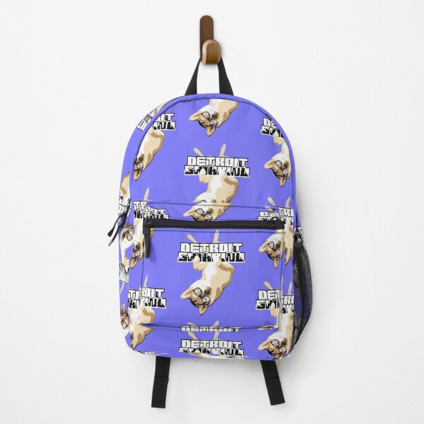 Item preview, Detroit ShibaInu, 2023 designed and sold by DixTartare.