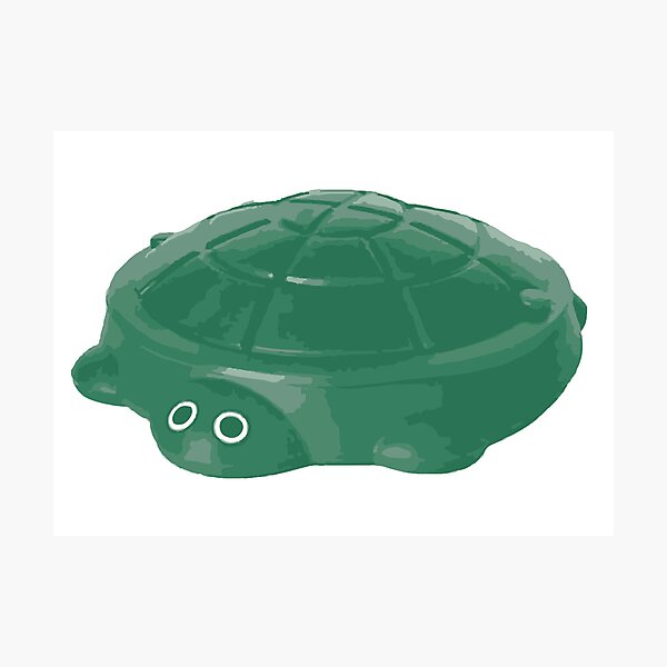 Turtle Sandbox store