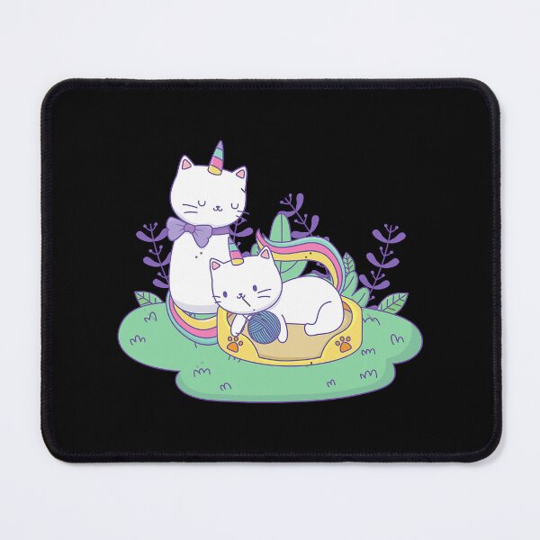 Item preview,  Funny And Cute Cat With A Ball Of Wool  cat playing with a ball of string designed and sold by HeidiVintageArt.