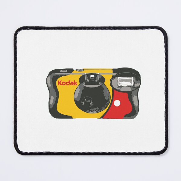 Item preview, Kodak Disposable Camera designed and sold by Exhausted90Girl.