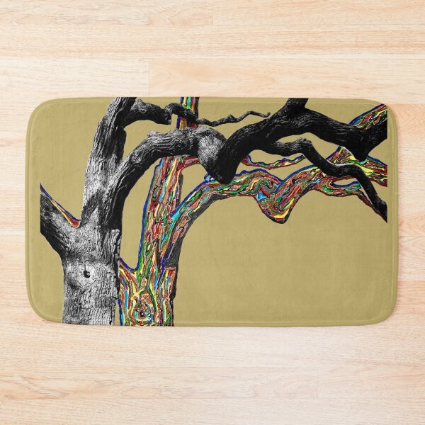 Item preview, Reflection on a Very Old Oak designed and sold by Jim Lorman.
