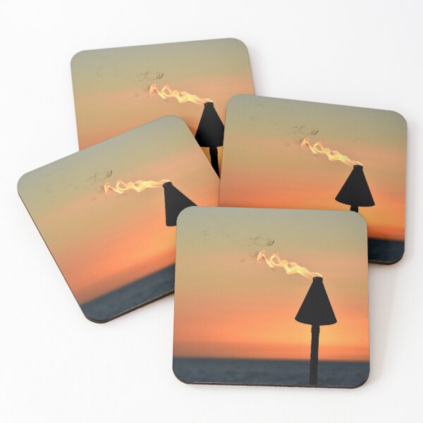 Item preview, Mai Tai Sunset designed and sold by heartshot-photo.