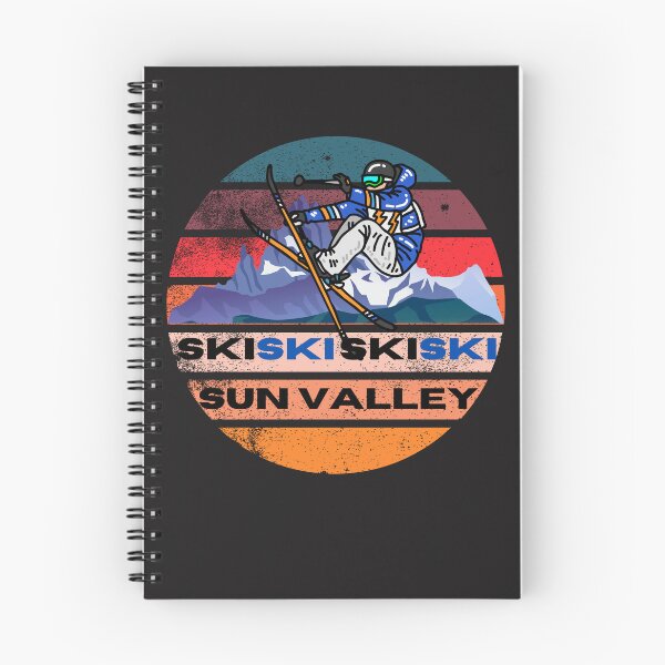 Item preview, Ski Sun Valley designed and sold by SierraGirl777.