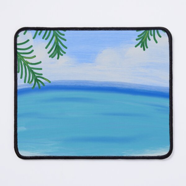 Item preview, The beach designed and sold by Coolercreations.