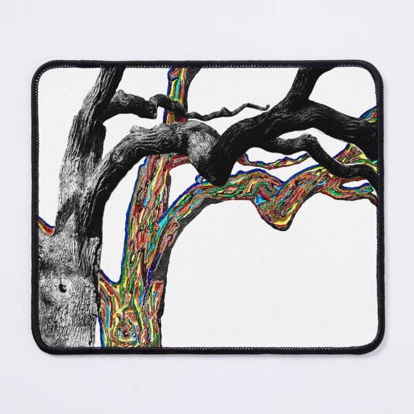 Item preview, Reflection on a Very Old Oak designed and sold by Jim Lorman.