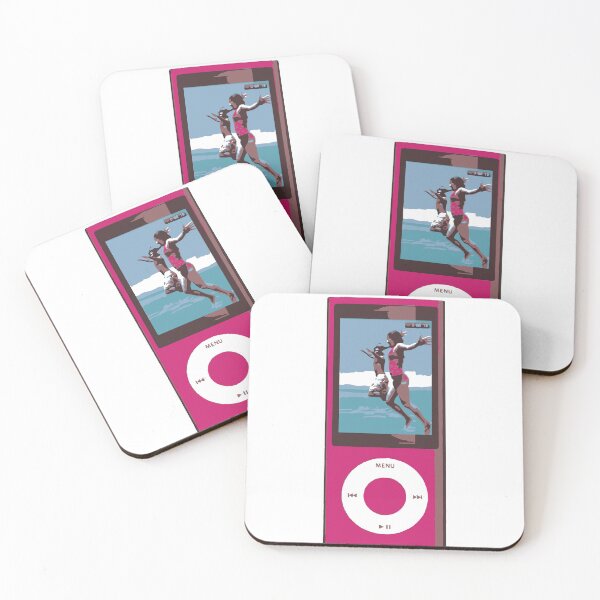 Item preview, iPod Nano designed and sold by Exhausted90Girl.