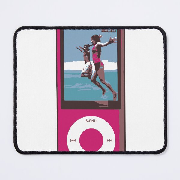 Item preview, iPod Nano designed and sold by Exhausted90Girl.