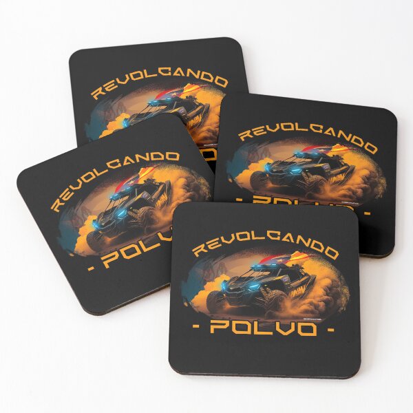 Item preview, ROLLING DUST designed and sold by BoriGrafico.
