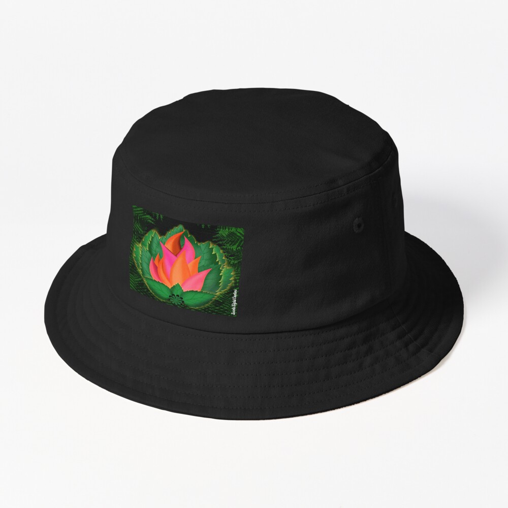 Item preview, Bucket Hat designed and sold by butterysilk.