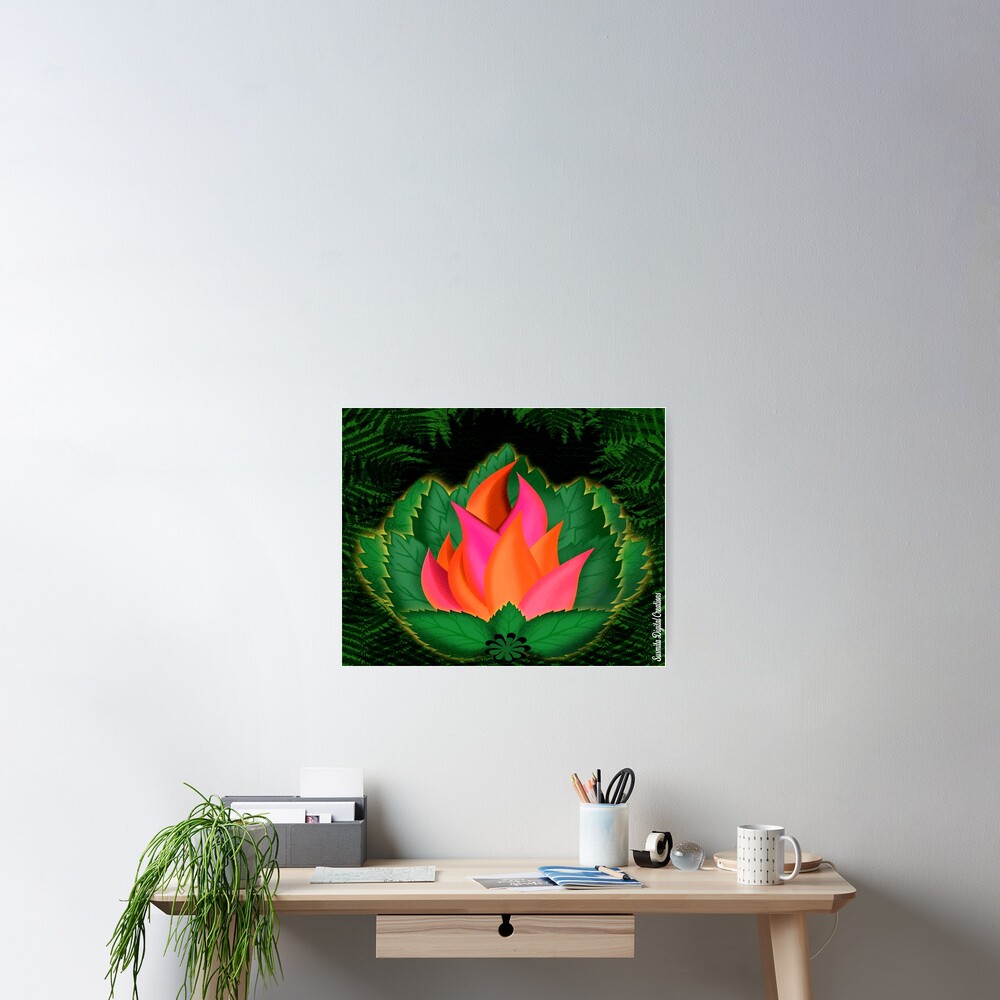 Item preview, Poster designed and sold by butterysilk.