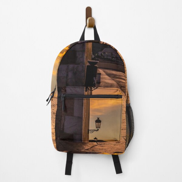 Item preview, Colouful dawn sunrise, Sitges, Catalonia, Spain designed and sold by Kevin Hellon.