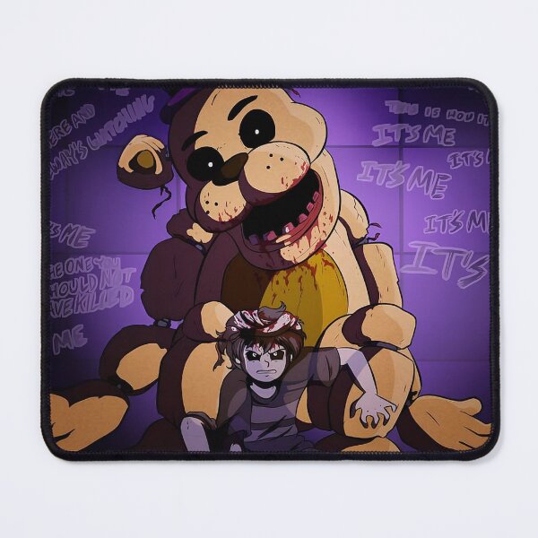 Item preview, Five Nights at Freddy's designed and sold by banhmicute.
