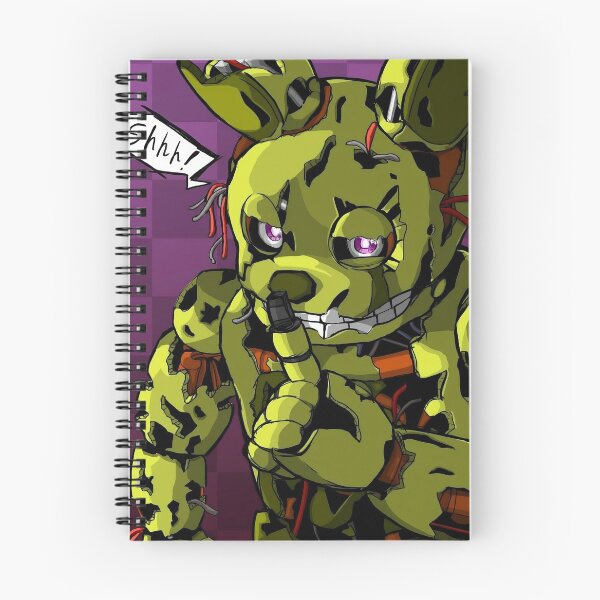 Item preview, Five Nights at Freddy's designed and sold by banhmicute.