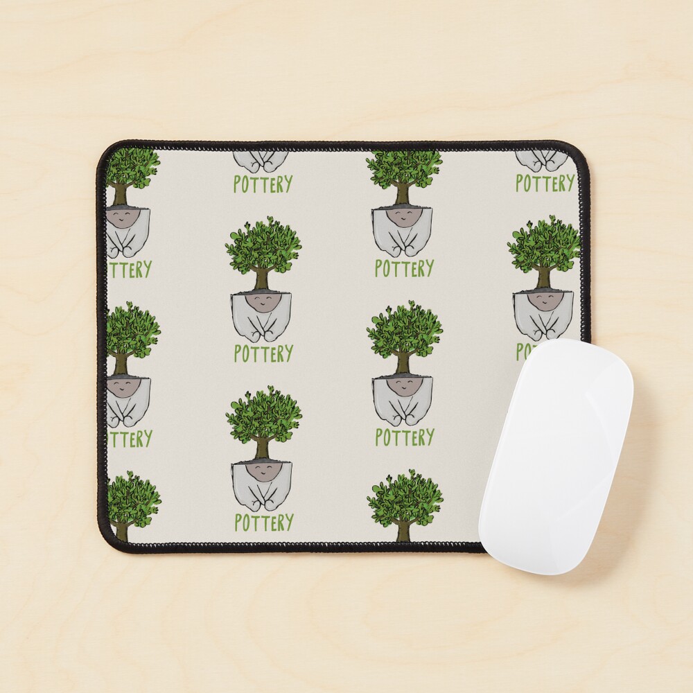 Item preview, Mouse Pad designed and sold by Teequeque.