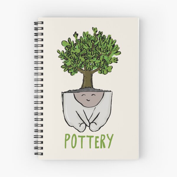 Item preview, Ceramic Planter designed and sold by Teequeque.