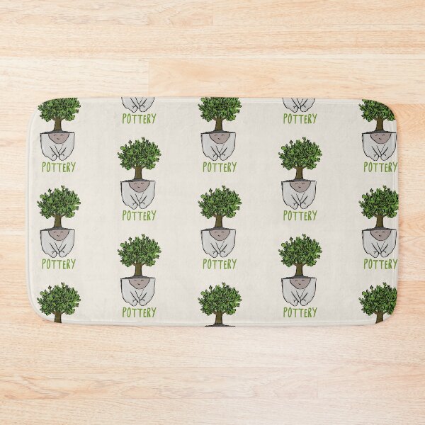 Item preview, Ceramic Planter designed and sold by Teequeque.