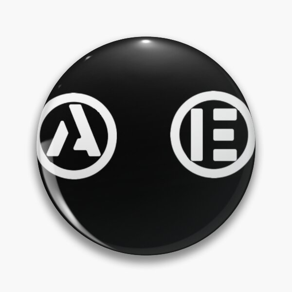 Item preview, Anarchy Equality designed and sold by Trash-Goon.