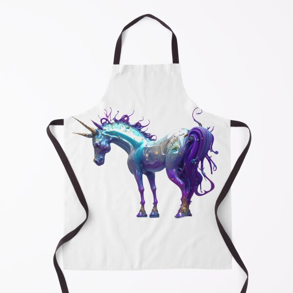 Item preview, Wonderful and Beautiful Unicorn - Shine Like a Star designed and sold by GloriousArtSKD.