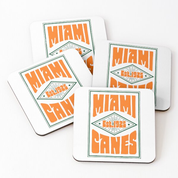 Item preview, Miami Retro Est 1925 (White) designed and sold by miketex91.