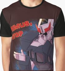 Transformers - Prowl (m'boy) Graphic T-Shirt