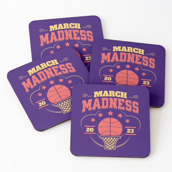 Item preview, march madness designed and sold by simonlidesign.
