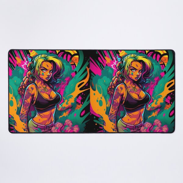 Item preview, Broken Fingaz The Art of Resistance Original Mexicana designed and sold by Frocentric.
