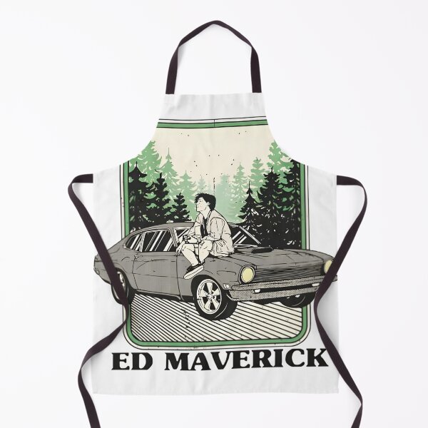 Item preview, Ed Maverick Esencial designed and sold by eenmaanoviy.