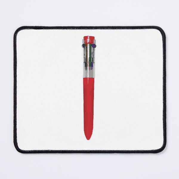 Item preview, Multi Color Pen designed and sold by Exhausted90Girl.