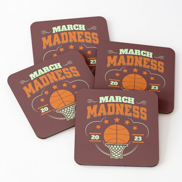 Item preview, march madness designed and sold by simonlidesign.