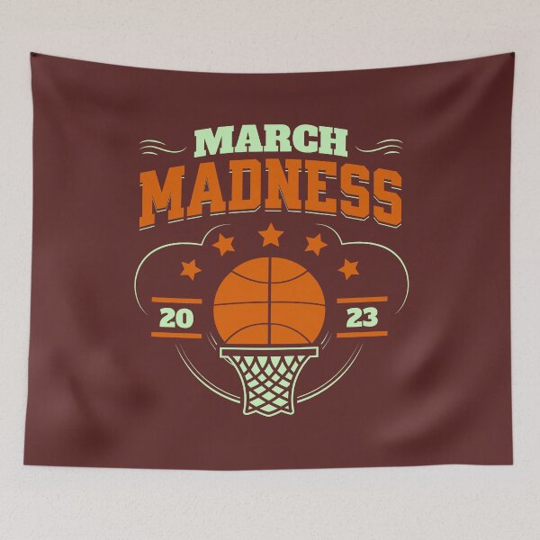 Item preview, march madness designed and sold by simonlidesign.