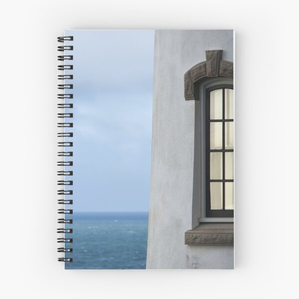 Item preview, North Head Lighthouse designed and sold by heartshot-photo.