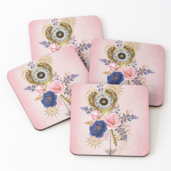 Item preview, Flowers in Time designed and sold by Janet Morley.