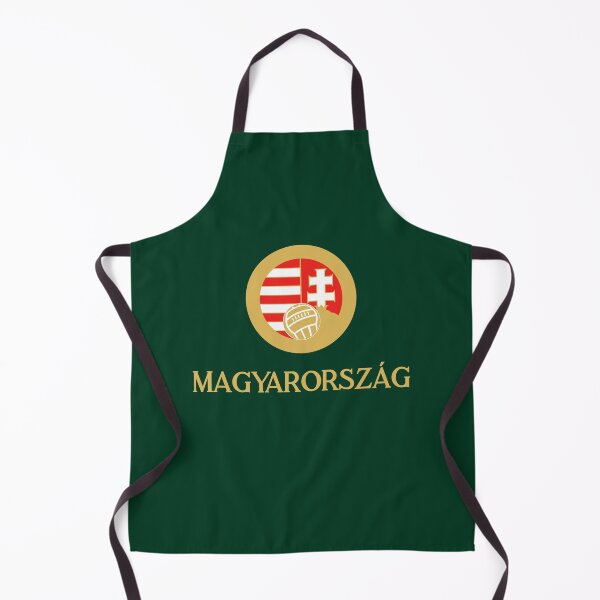 Item preview, Magyarország alt Gold 2 designed and sold by VRedBaller.