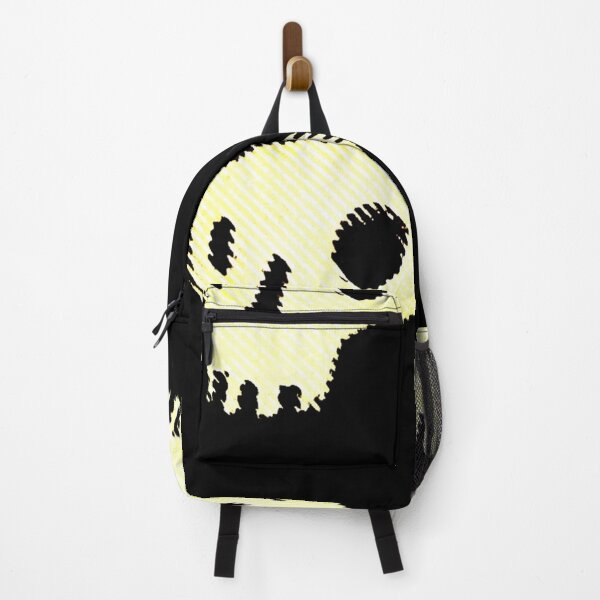Item preview, skull (young shaky) designed and sold by RobotPizzaGuy.