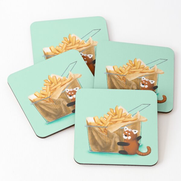 Item preview, Friday Fry Day for Pistachio - Green designed and sold by mwkairos.