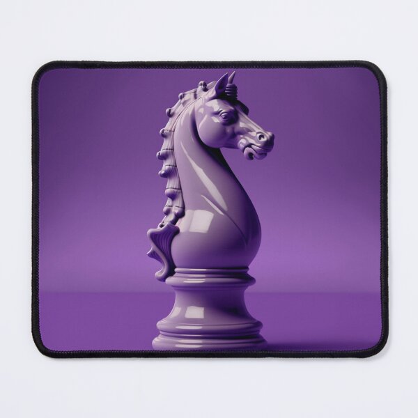 Item preview, Purple Knight designed and sold by MichellesMedArt.