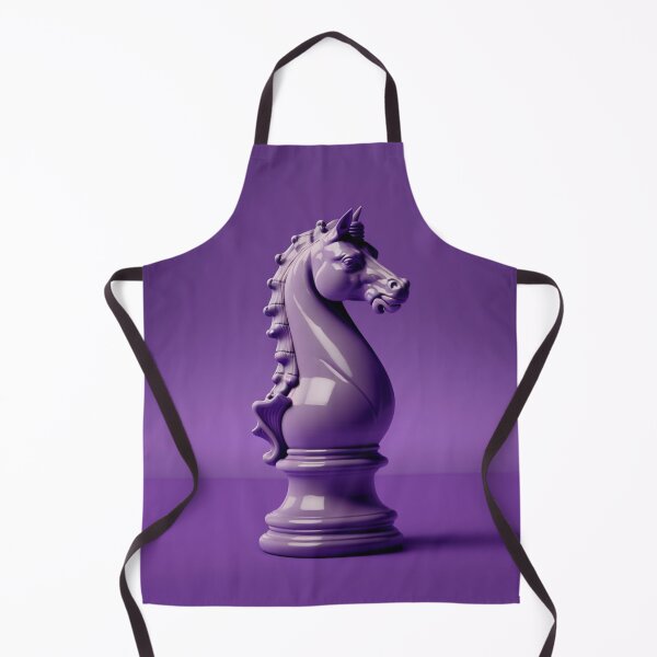 Item preview, Purple Knight designed and sold by MichellesMedArt.