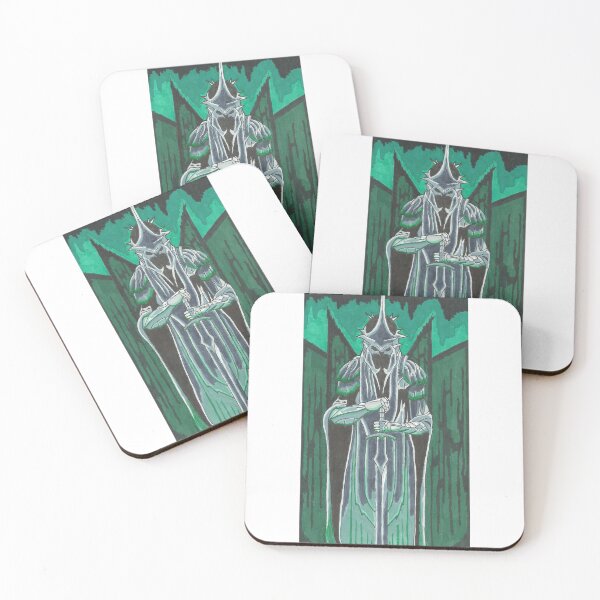 Item preview, Witch King designed and sold by Mutagen96.