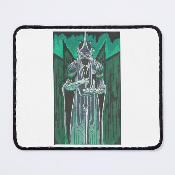 Item preview, Witch King designed and sold by Mutagen96.
