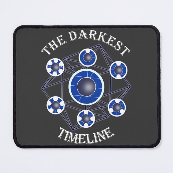 Item preview, The Darkest Timeline - Community  designed and sold by piter204.