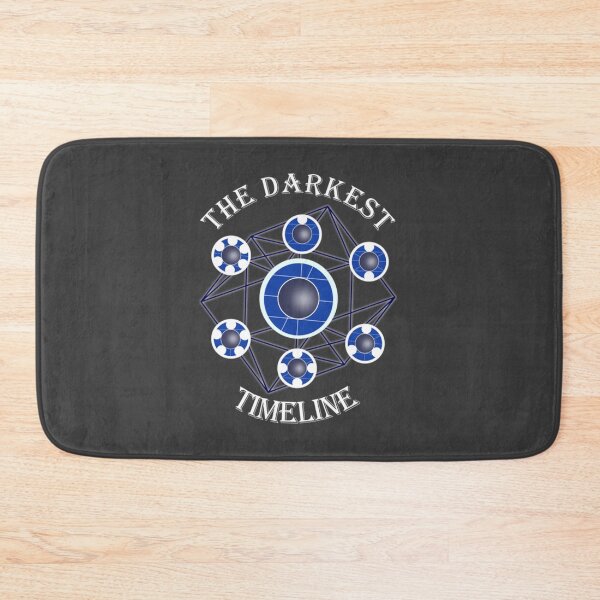 Item preview, The Darkest Timeline - Community  designed and sold by piter204.