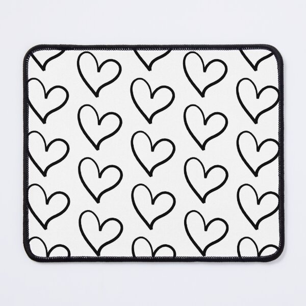 Item preview, Heart IV designed and sold by Jordan Blackstone.