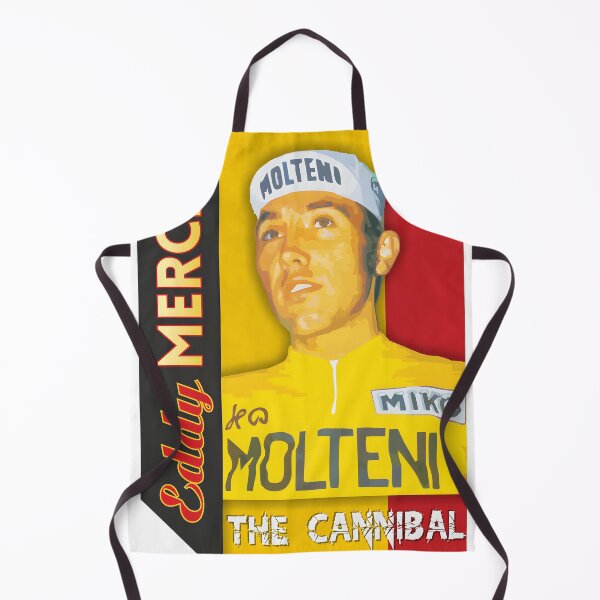 Item preview, Eddy Merckx - The Cannibal Classic  designed and sold by eenmaanoviy.