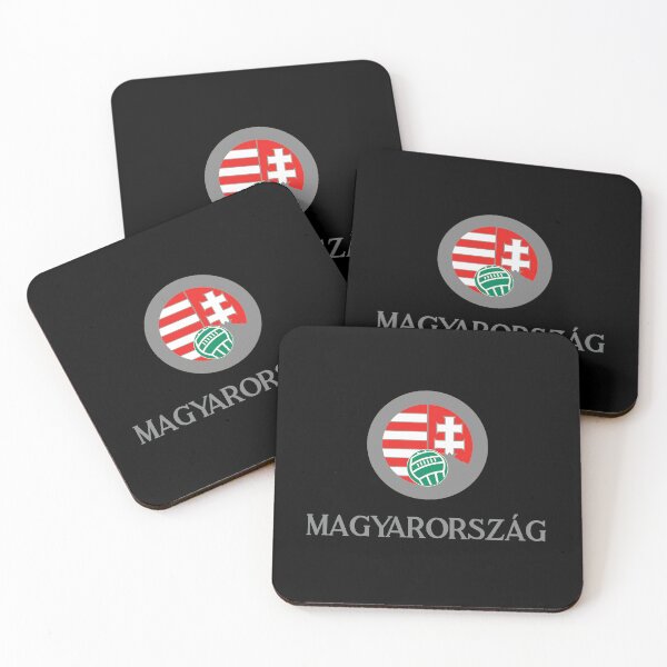 Item preview, Magyarország alt Grey 2 designed and sold by VRedBaller.