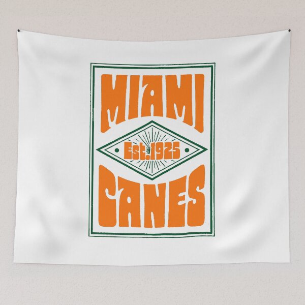 Item preview, Miami Retro Est 1925 (White) designed and sold by miketex91.
