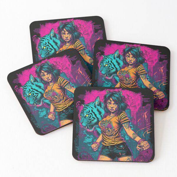 Item preview, Broken Fingaz The Art of Resistance Original Mexicana  designed and sold by Frocentric.