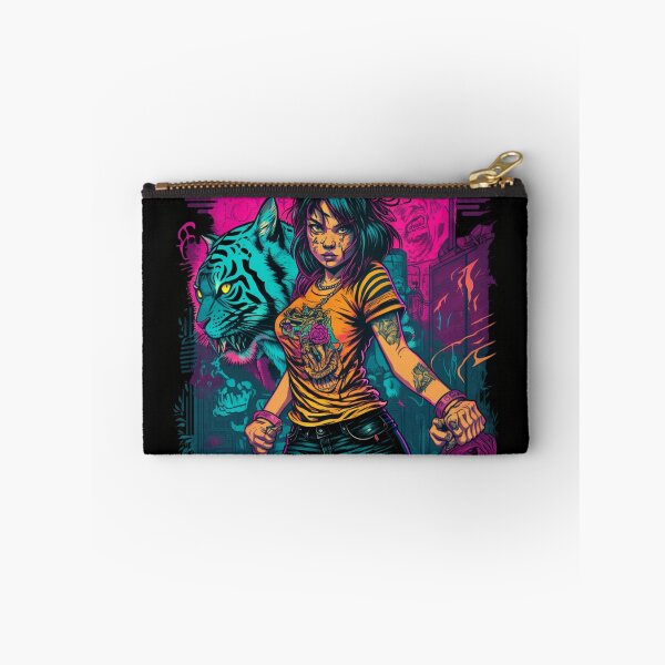 Item preview, Broken Fingaz The Art of Resistance Original Mexicana  designed and sold by Frocentric.