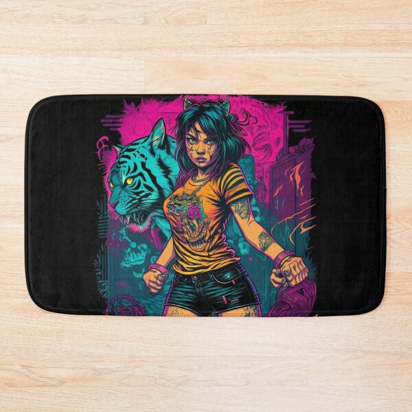 Item preview, Broken Fingaz The Art of Resistance Original Mexicana  designed and sold by Frocentric.