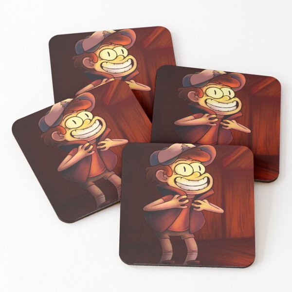 Item preview, gravity falls designed and sold by riderbuford.